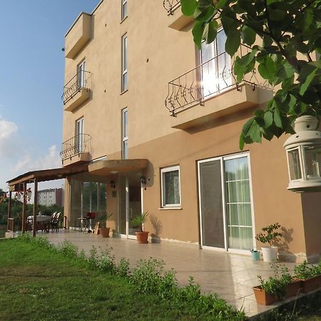 Cakil Apart Hotel Akcakoca Exterior photo