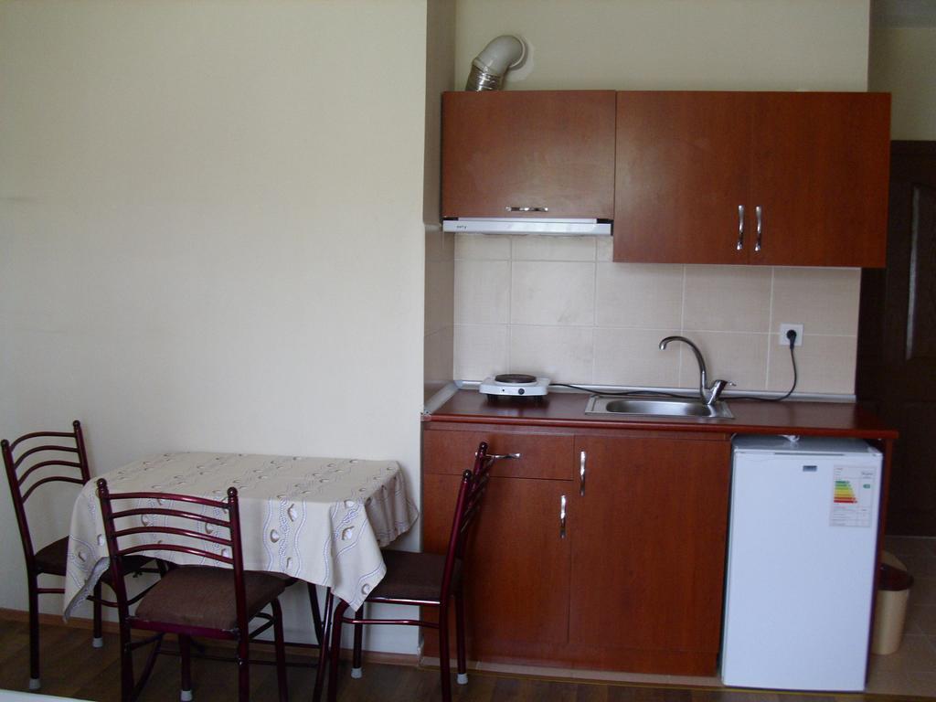 Cakil Apart Hotel Akcakoca Room photo