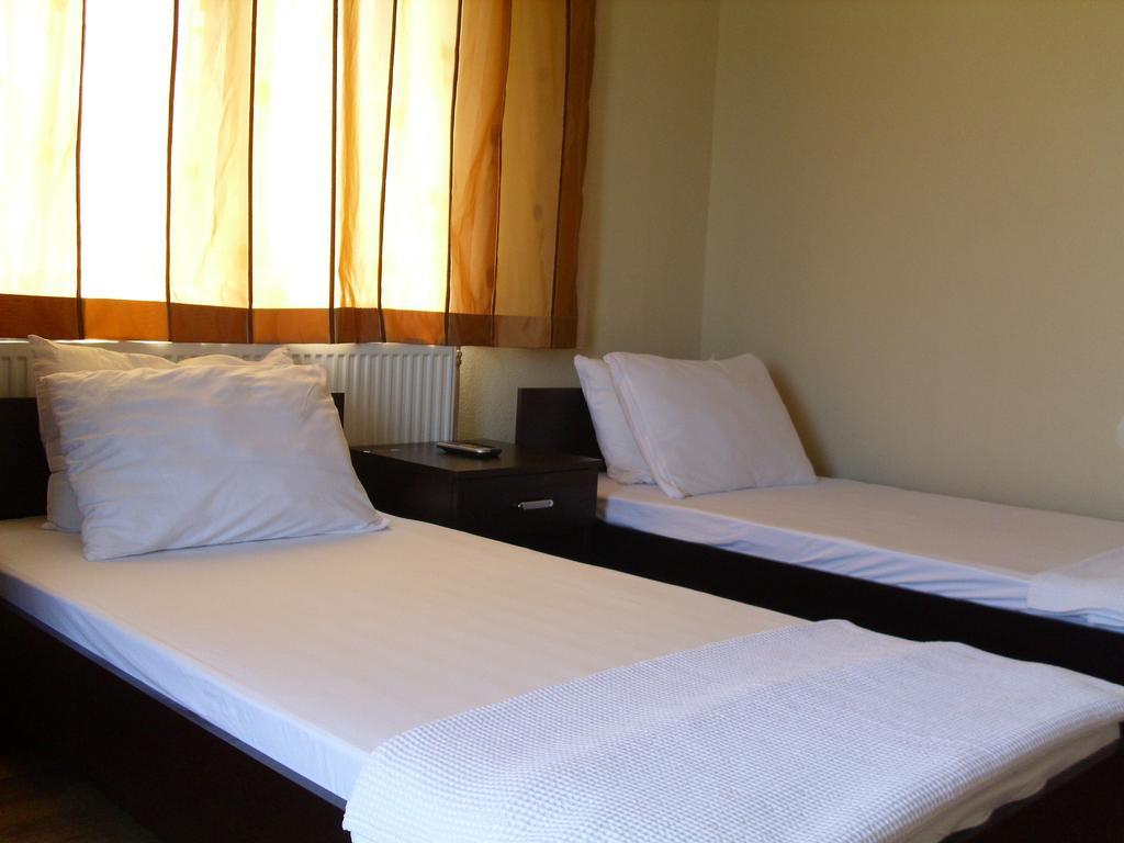 Cakil Apart Hotel Akcakoca Exterior photo