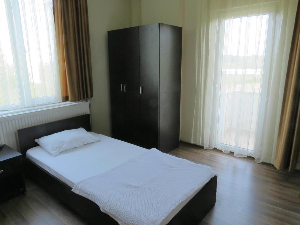 Cakil Apart Hotel Akcakoca Room photo