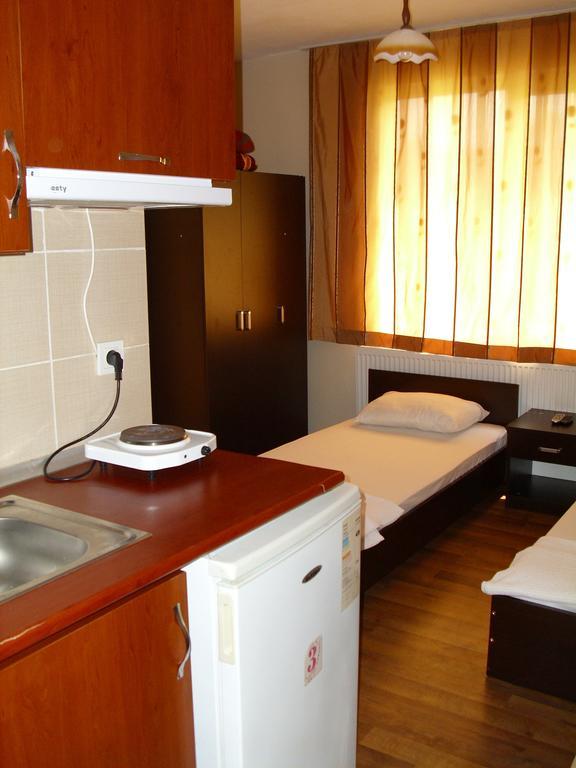 Cakil Apart Hotel Akcakoca Room photo