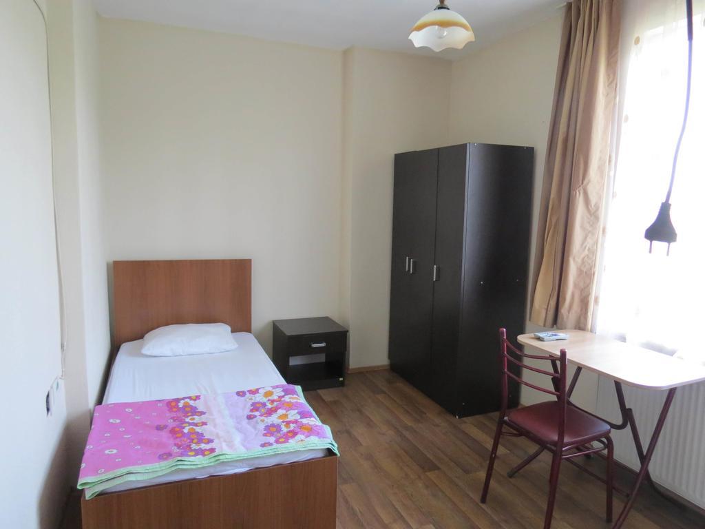 Cakil Apart Hotel Akcakoca Room photo