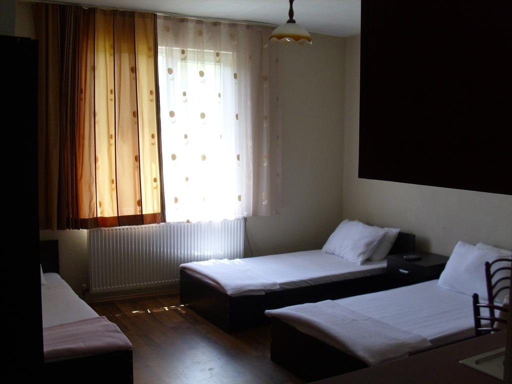 Cakil Apart Hotel Akcakoca Room photo