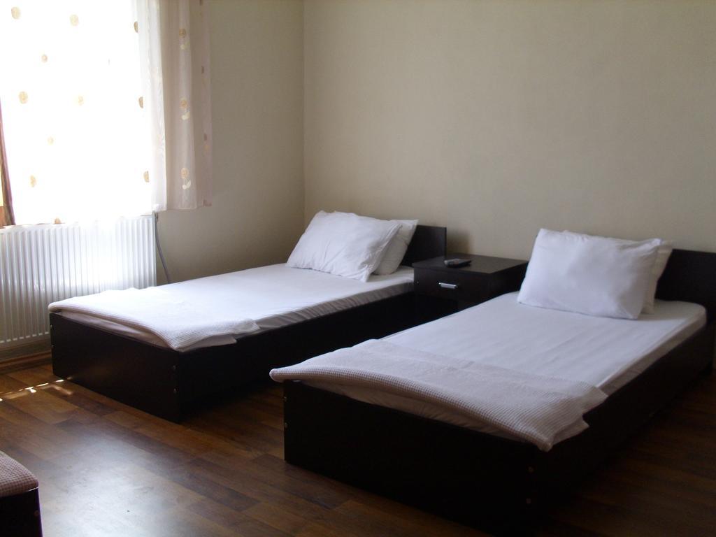Cakil Apart Hotel Akcakoca Exterior photo
