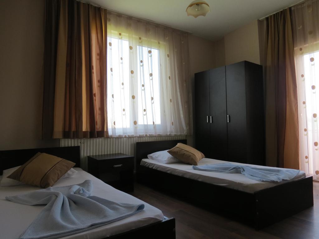Cakil Apart Hotel Akcakoca Exterior photo