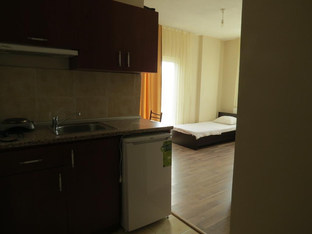 Cakil Apart Hotel Akcakoca Exterior photo